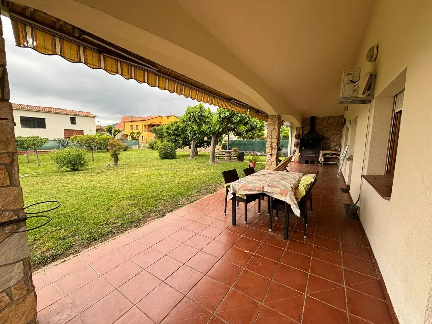 Terrace of Houses for sale in Sant Esteve de Palautordera  with Heating
