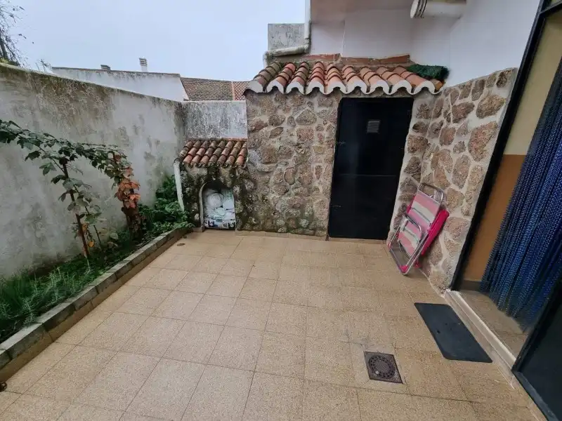 Detached house with pool for sale in Malpartida de Plasencia, imagen 15
