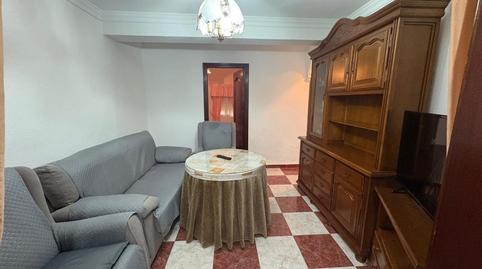 Foto 2 de Pis de lloguer a La Buhaira,  Sevilla Capital