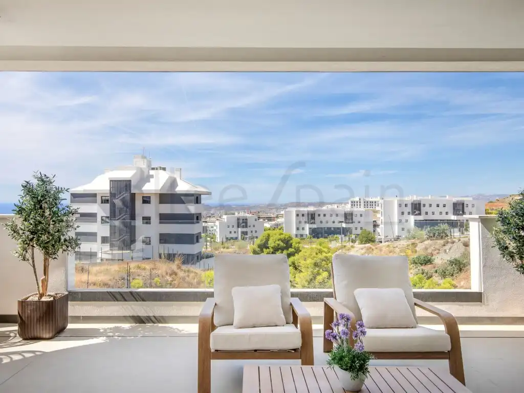 Apartment with lift for sale in Calle Eva, imagen 16