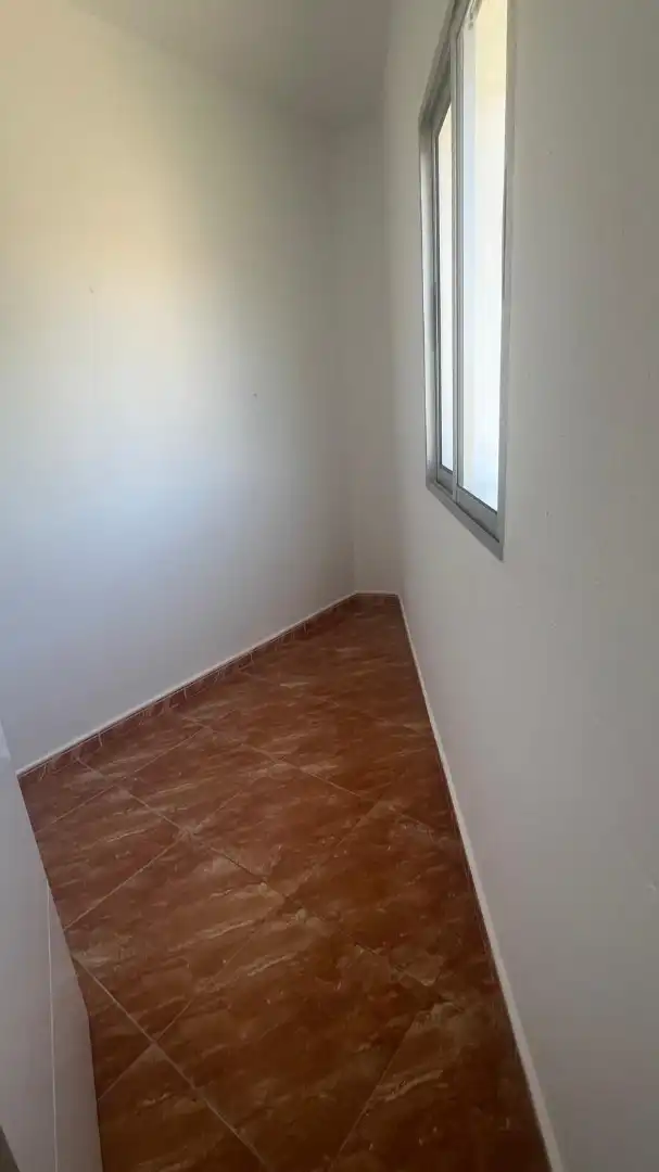 Piso de alquiler en Cártama con Terraza, Amueblado y Horno