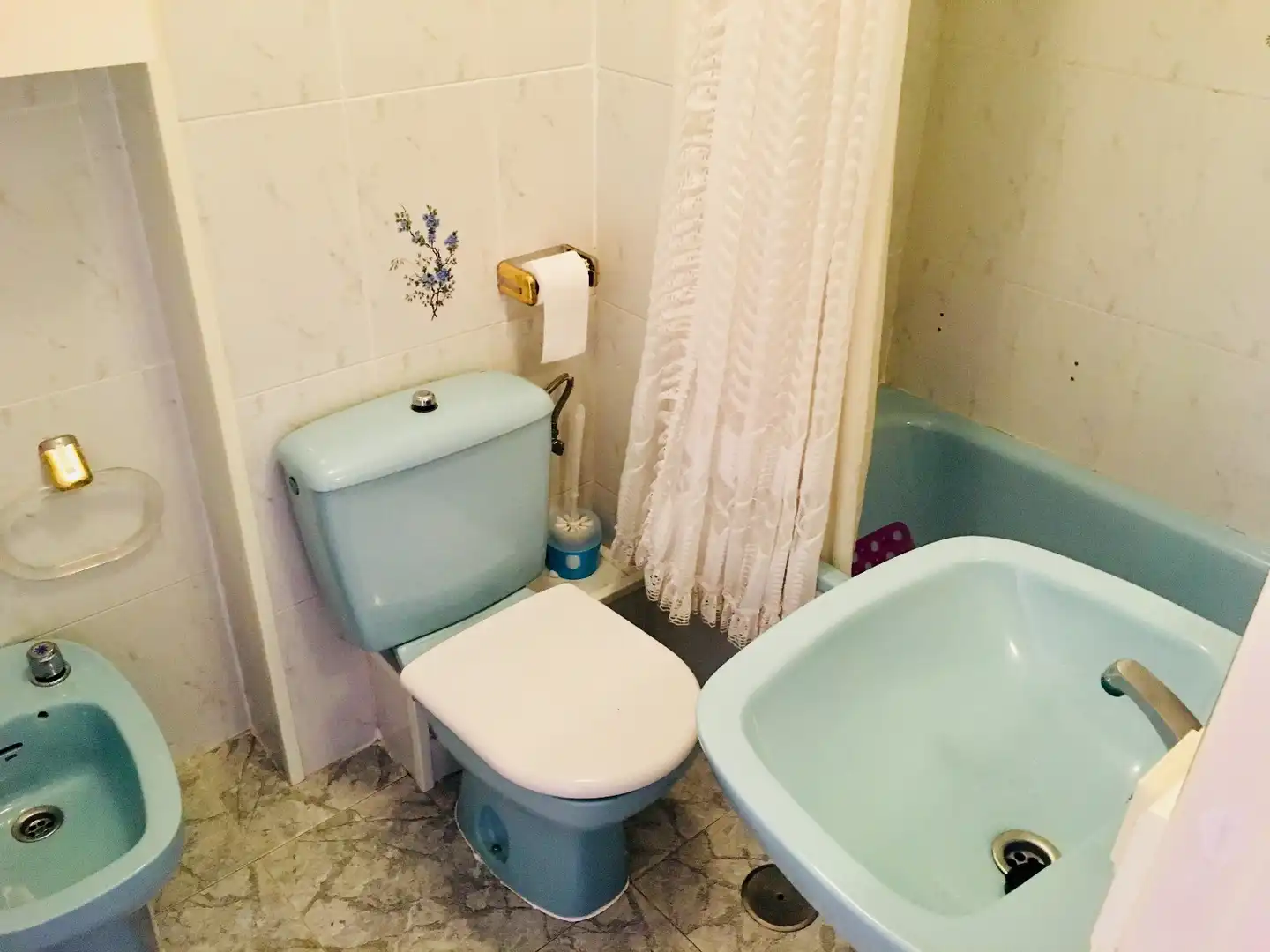 Appartement compact avec terrasse à louer à Playa de las Gaviotas - El Pedrucho, imagen 29