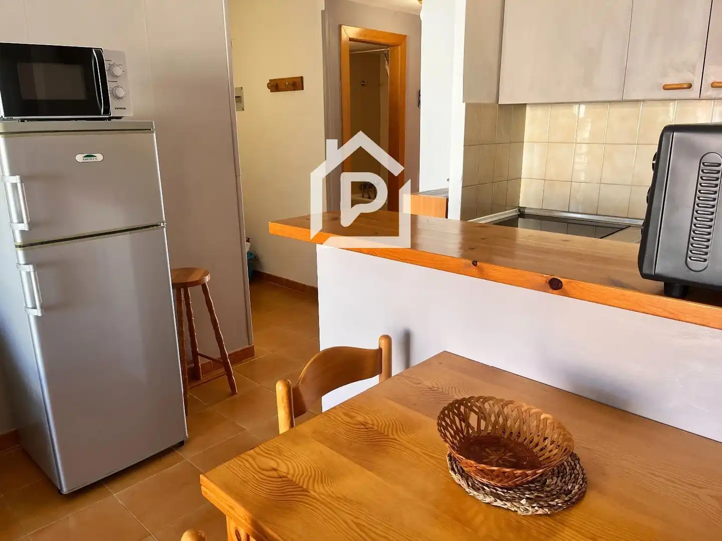 Appartamento con piscina in vendita a CAMÍ DE L'OMBRA, imagen 9