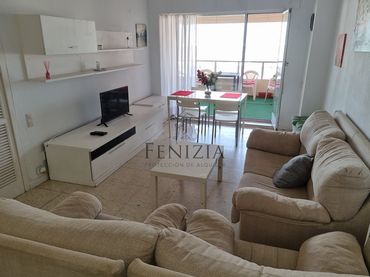 Appartamento con ascensore in affitto a Calle Goya