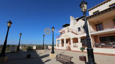 Foto 3 de Àtic en venda a Calle B2a, Hacienda del Álamo Golf, Murcia