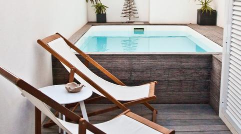 Foto 3 de Planta baja en venta en Carrer de Sant Antoni de la Platja, 7, Can Pastilla,  Palma de Mallorca