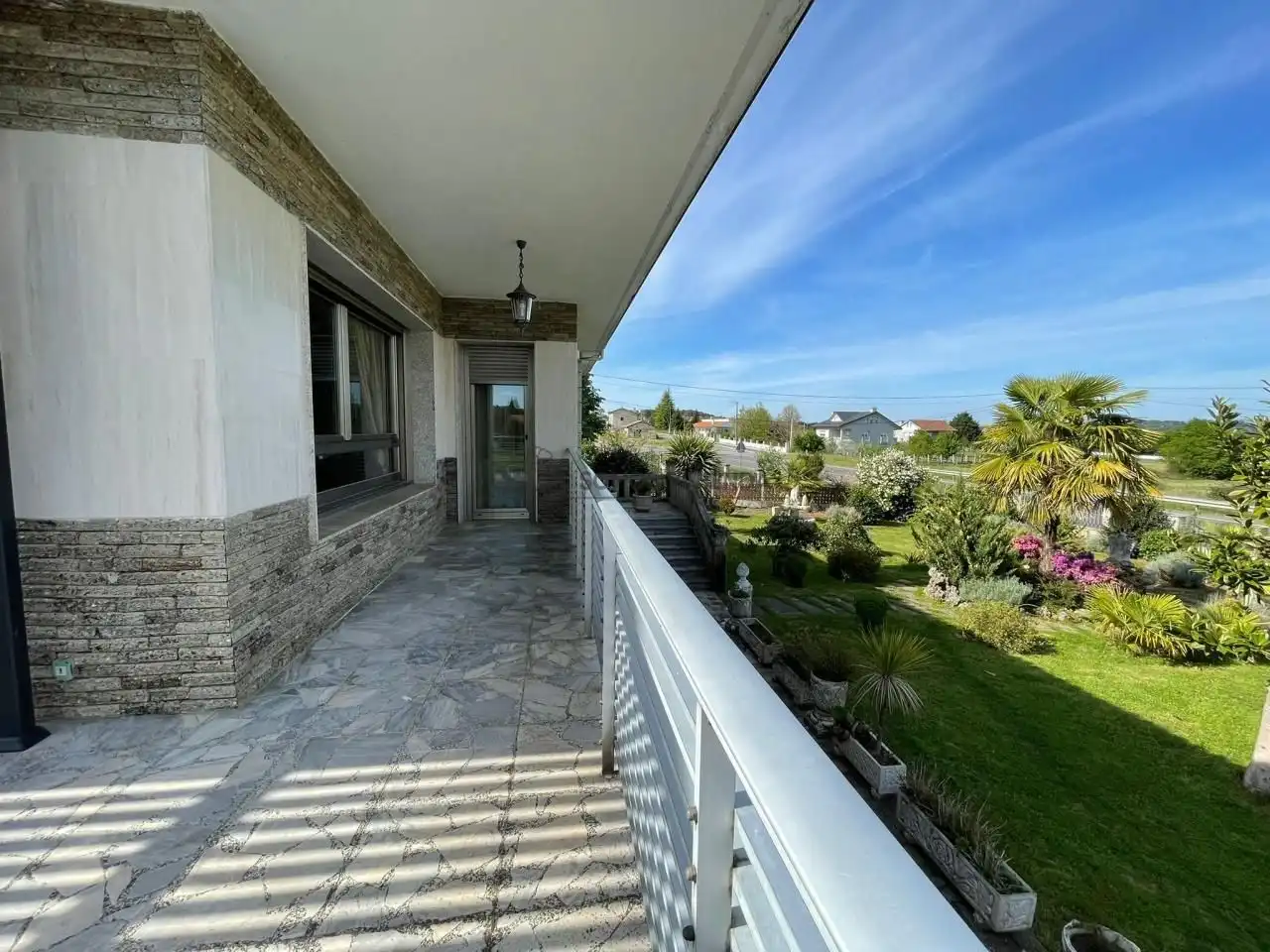 Casa amb terrassa en venda a Barbadás, imagen 33