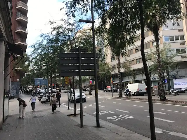 Office space for sale in Eixample, imagen 2