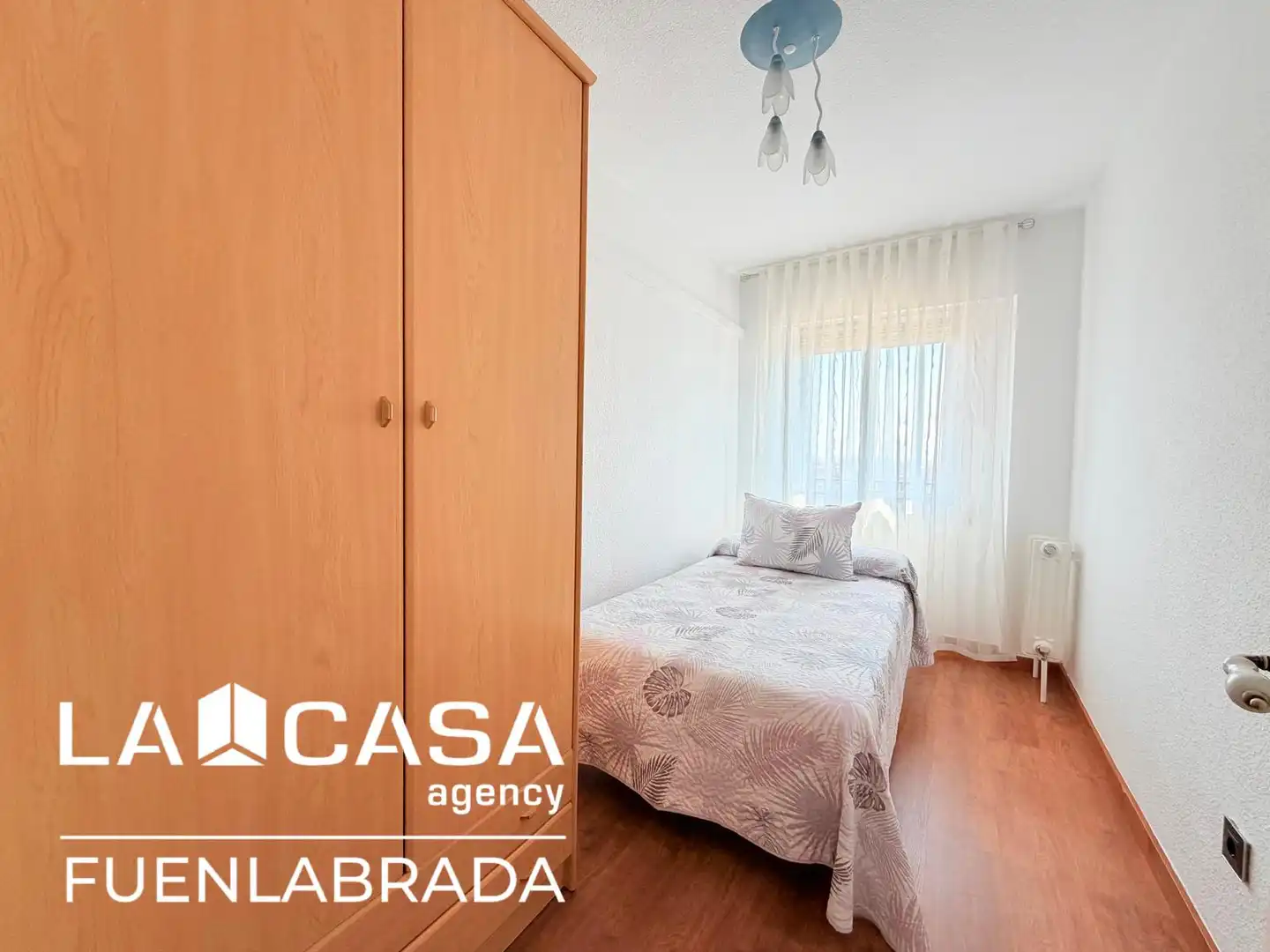 Habitación de Piso en venta en Fuenlabrada con Calefacción y Terraza