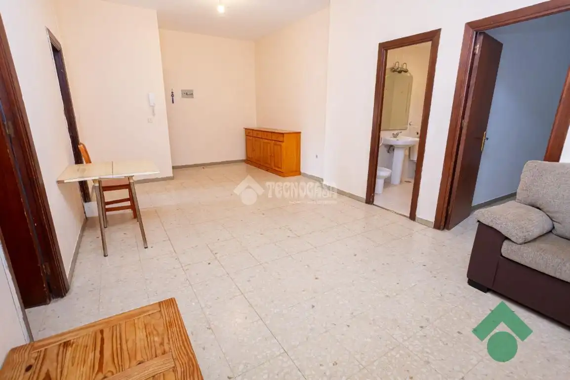 Piso en venta en Algeciras, Cádiz