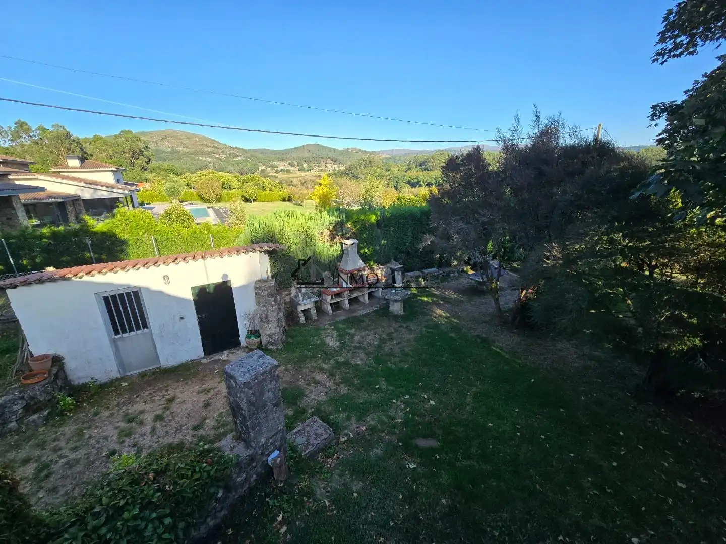 Casa con terraza en venta en Cotobade, imagen 7