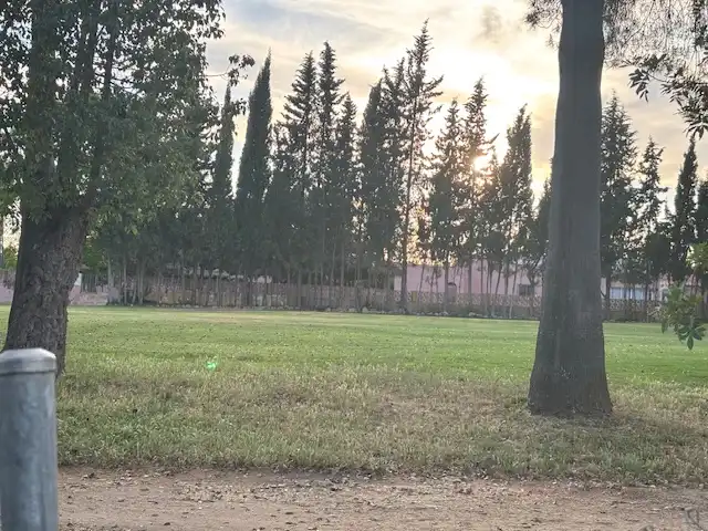 Residential zum Verkauf in Aznalcázar