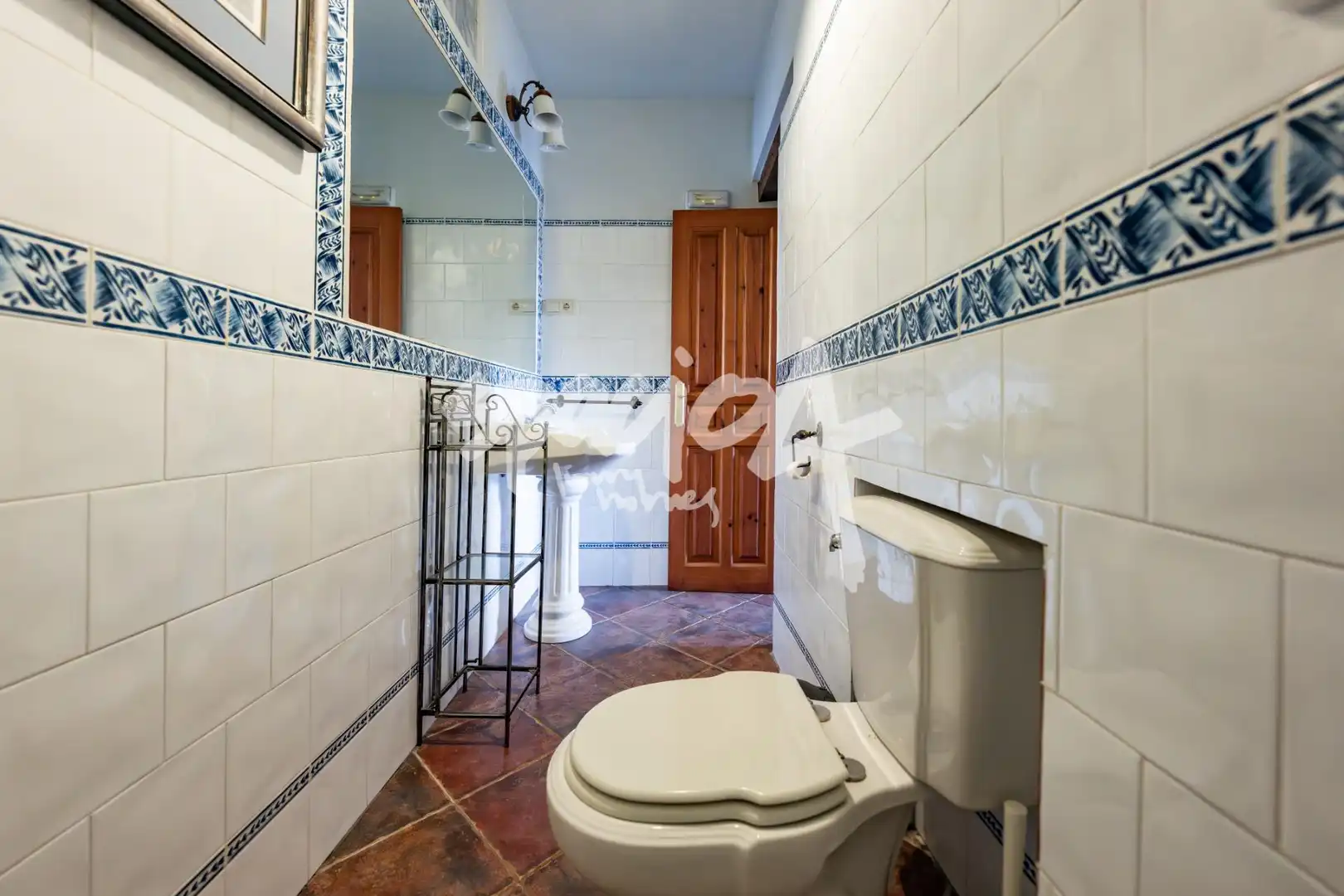 Villa mit Terrasse zum Verkauf in Barrio Estación, imagen 28
