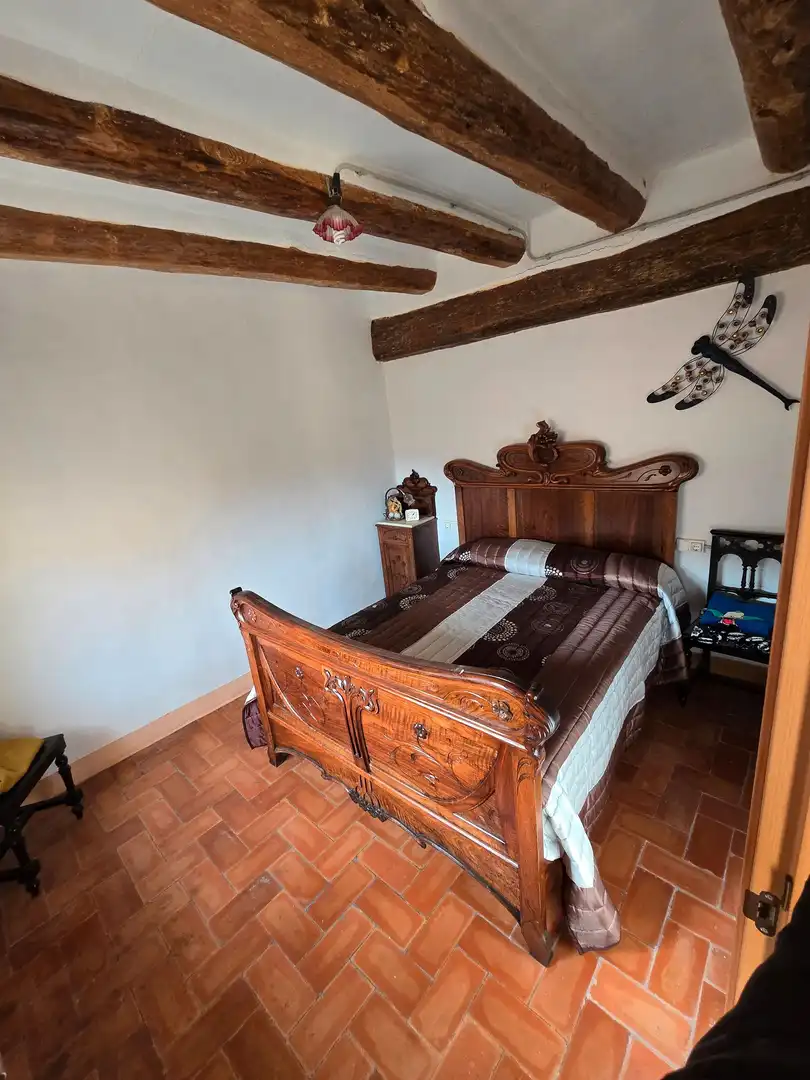 Casa adosada en venda a Aiguamúrcia