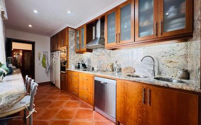 Kitchen of House or chalet for sale in Maó