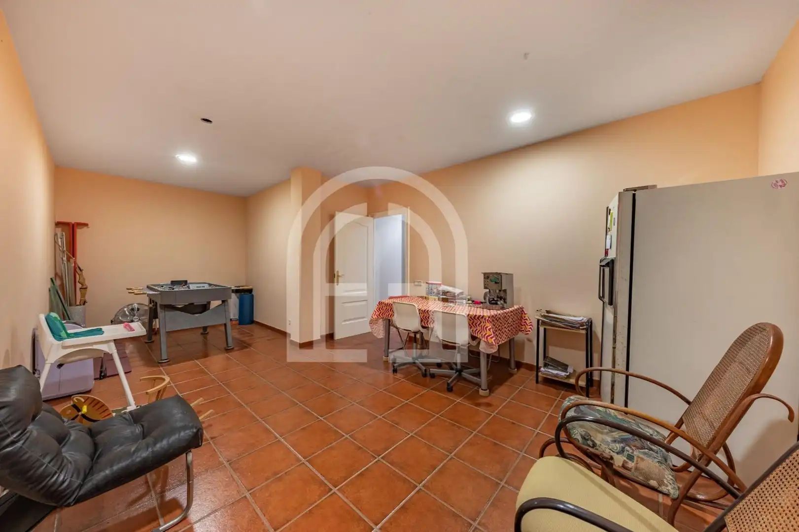 Casa o chalet en venta en Badalona con Calefacción, Jardín privado y Terraza