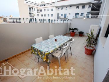 Appartamento con piscina in vendita a Calle l'Horta