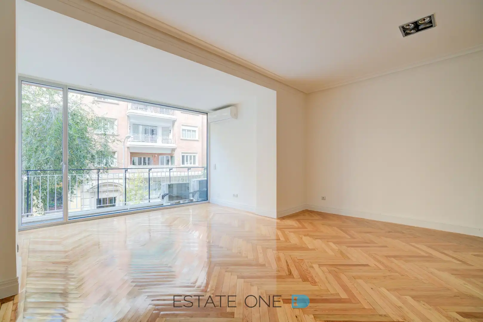 Wohnung zur Miete in Calle de Fortuny, Almagro
