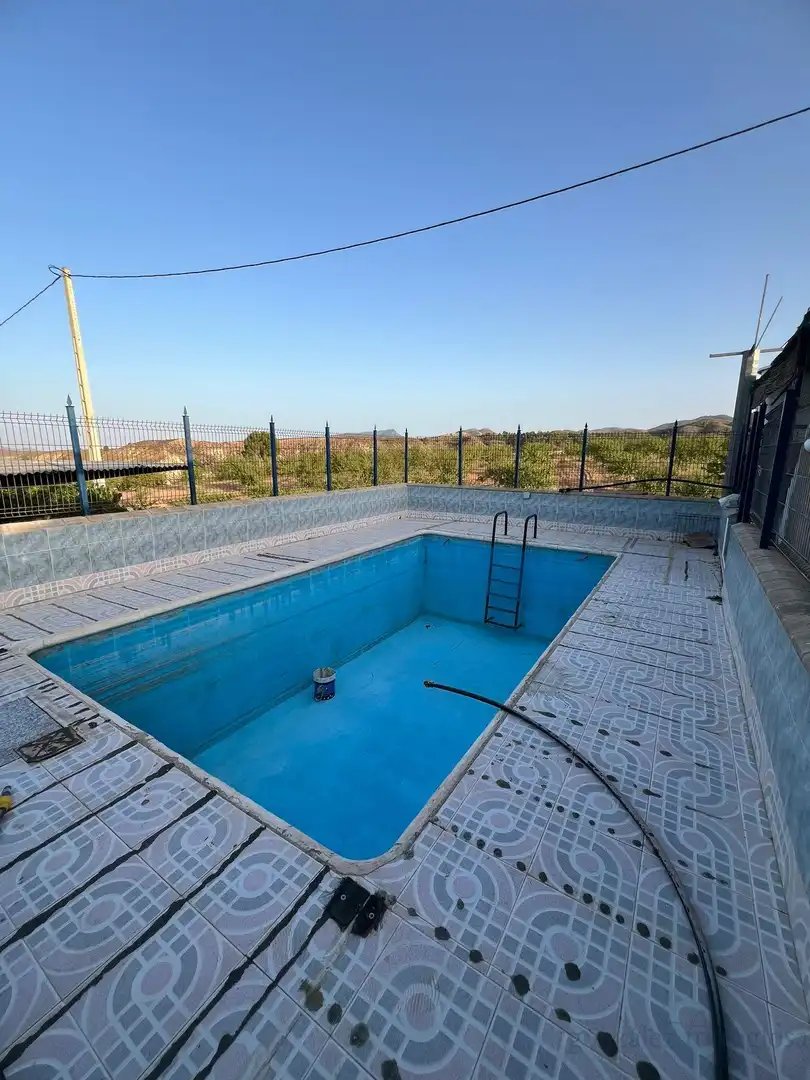 Casa en venda a Pedanías Norte, imagen 8