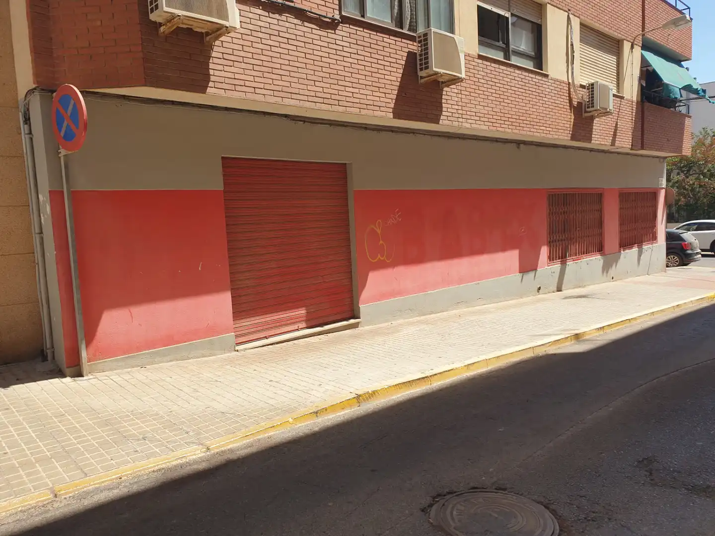 Local commercial à vendre à Calle Manolo Escobar 12BIS, imagen 3