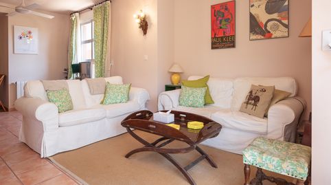 Foto 4 de Apartamento en venta en Montañar - El Arenal, Jávea / Xàbia