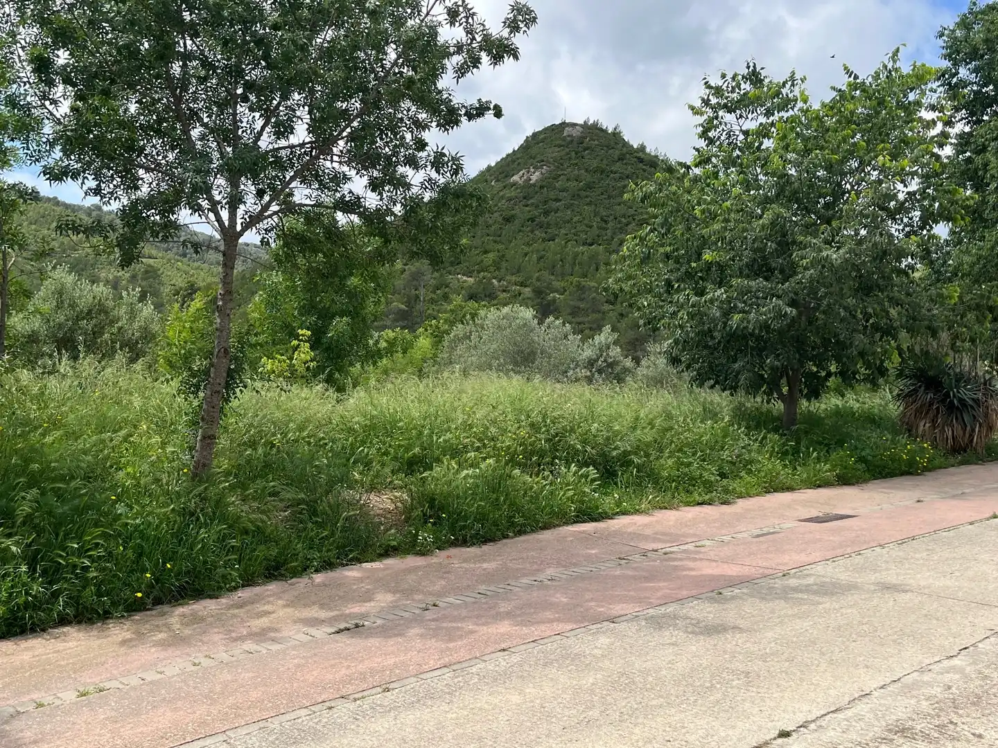 Residencial en venta en Boadella i les Escaules