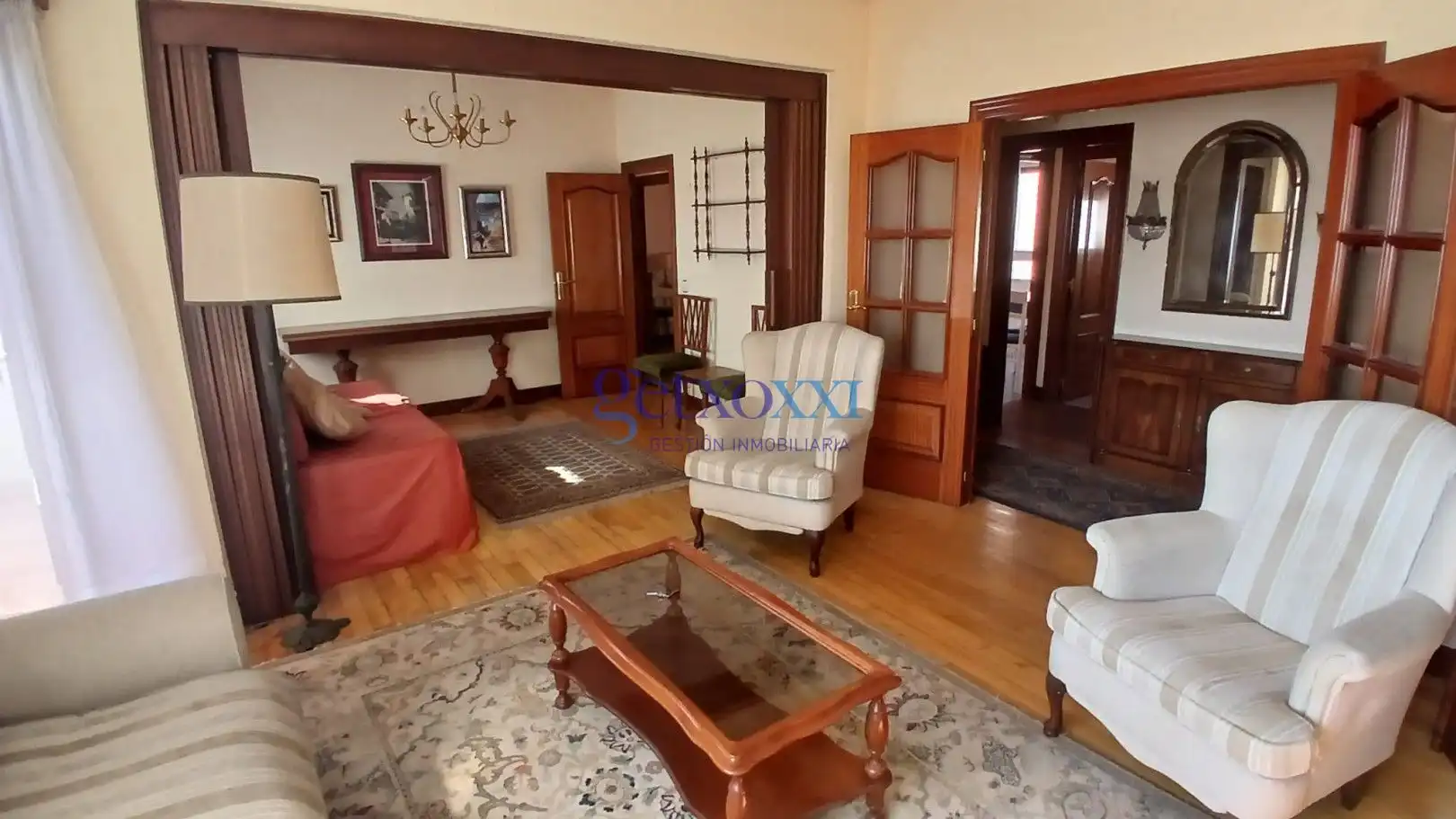 Flat with lift for sale in Las Arenas, imagen 8