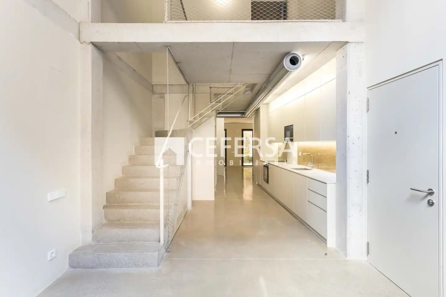 Planta baja en venta en Carrer de Sardenya, Sagrada Família