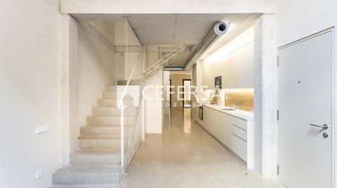 Foto 2 de Planta baixa en venda a Carrer de Sardenya, Sagrada Família,  Barcelona Capital