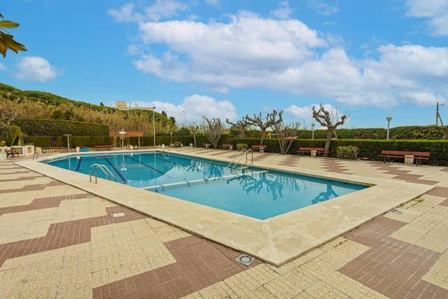 Piso en Venta en Camino Camí Ral de Cabaio en Urbanitzacions