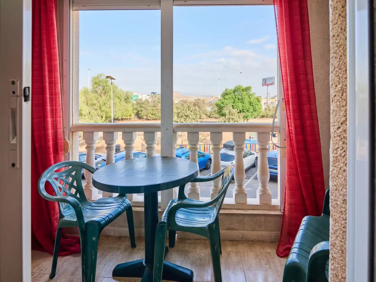 Apartment mit Pool zum Verkauf in Playa del Acequión, Náufragos y Rocío del Mar, imagen 20