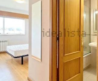 Foto 5 de Pis en venda a Praza de Carlos Casares Mouriño, San Lázaro - Meixonfrío, A Coruña