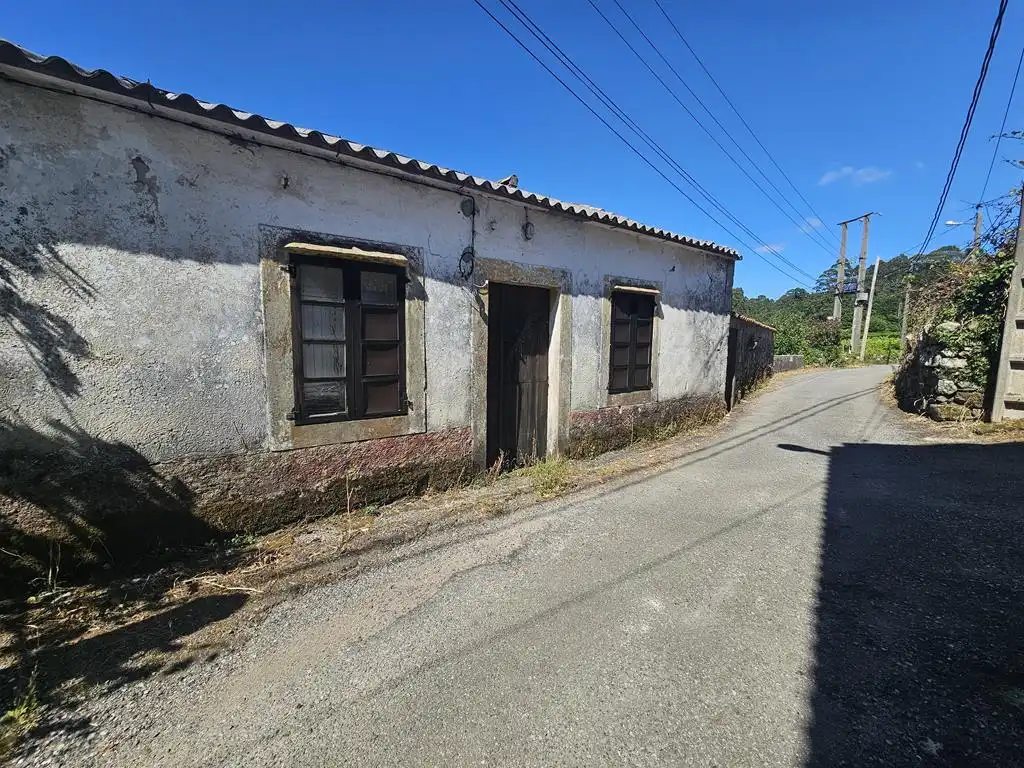 Casa con jardín en venta en Aldea Cariño 97, imagen 5