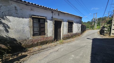 Foto 5 de Casa o xalet en venda a Aldea Cariño, 97, Boiro, A Coruña