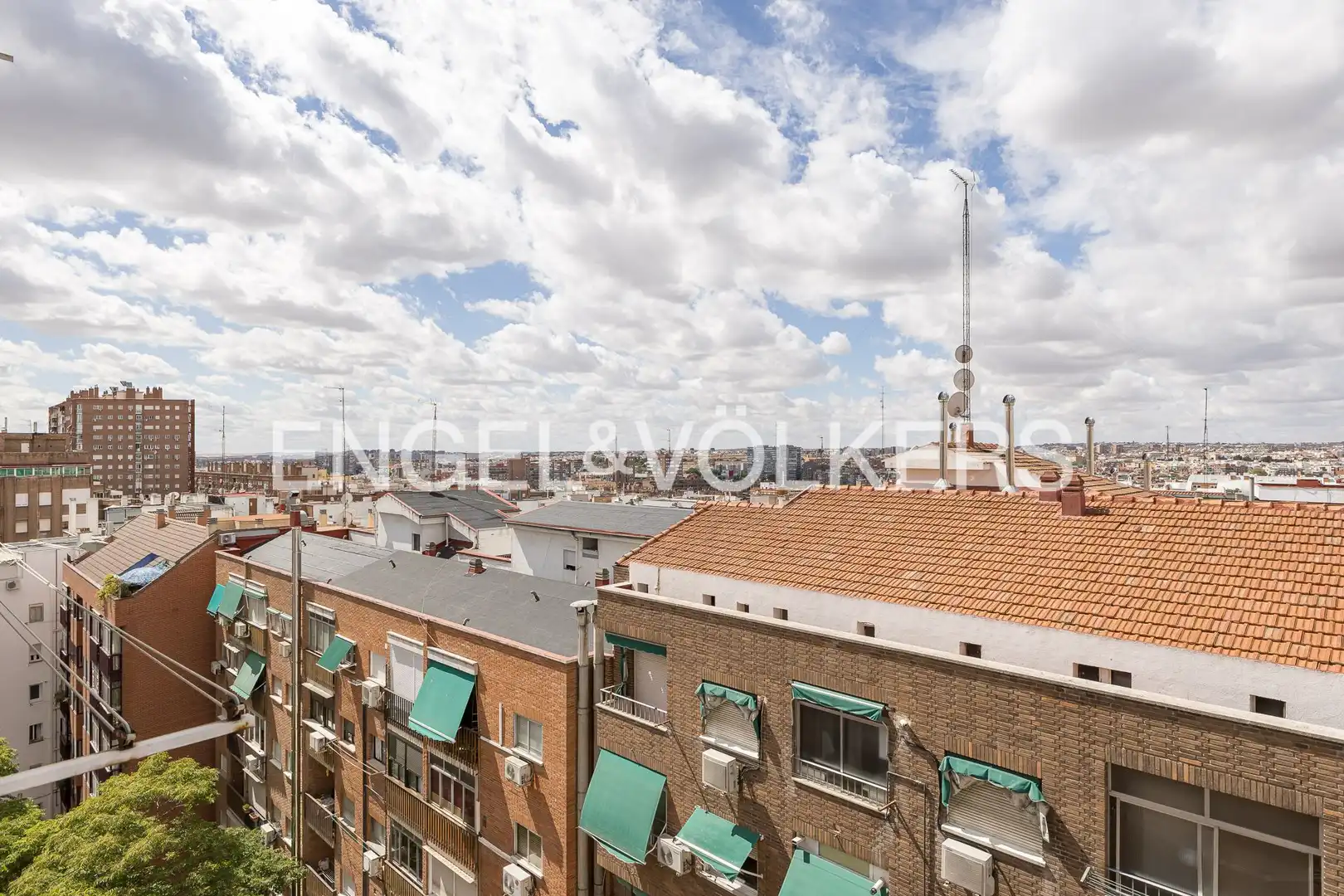Wohnung mit Terrasse zum Verkauf in Arganzuela, imagen 33