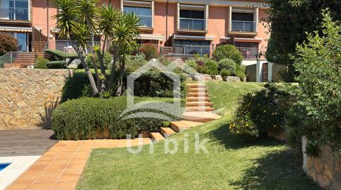 Foto 2 de Casa adosada en venta en Sant Pol, Sant Feliu de Guíxols