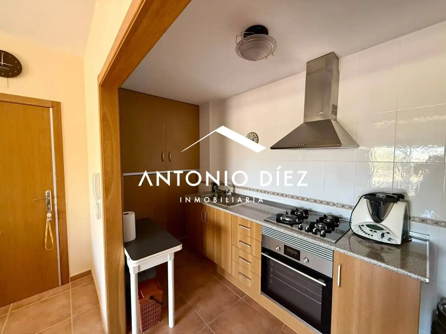 Flat for sale in Hondón de los Frailes