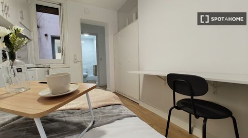Foto 2 de Habitación en Trafalgar, Madrid Capital