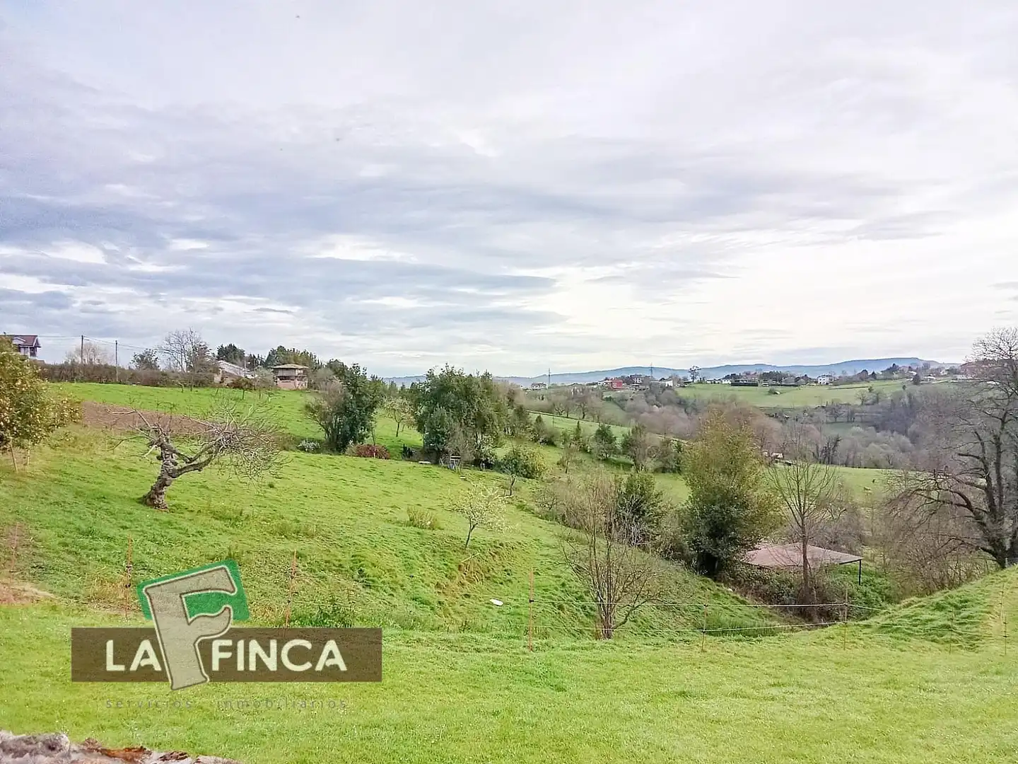 Residencial en venda a VIDAYAN, Parroquias Sur - La Manjoya