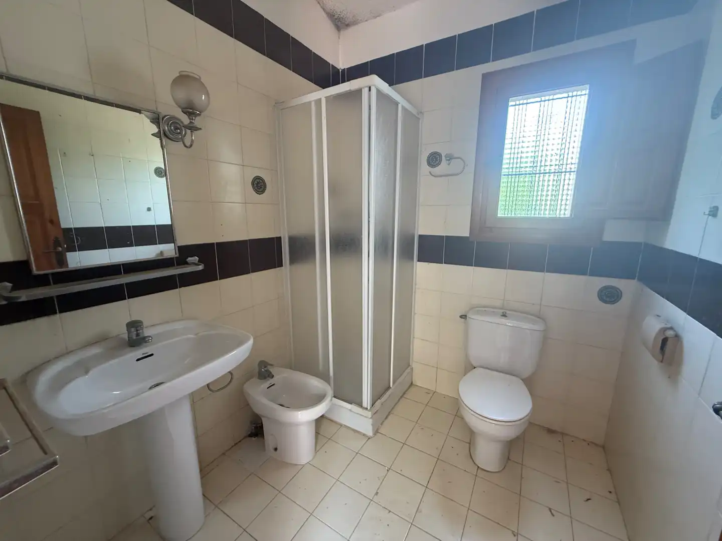 Bany de Casa o xalet en venda en Jávea / Xàbia amb Jardí privat, Terrassa i Traster