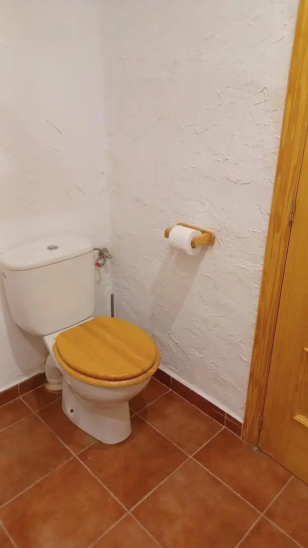 Bany de Casa o xalet en venda en Barx
