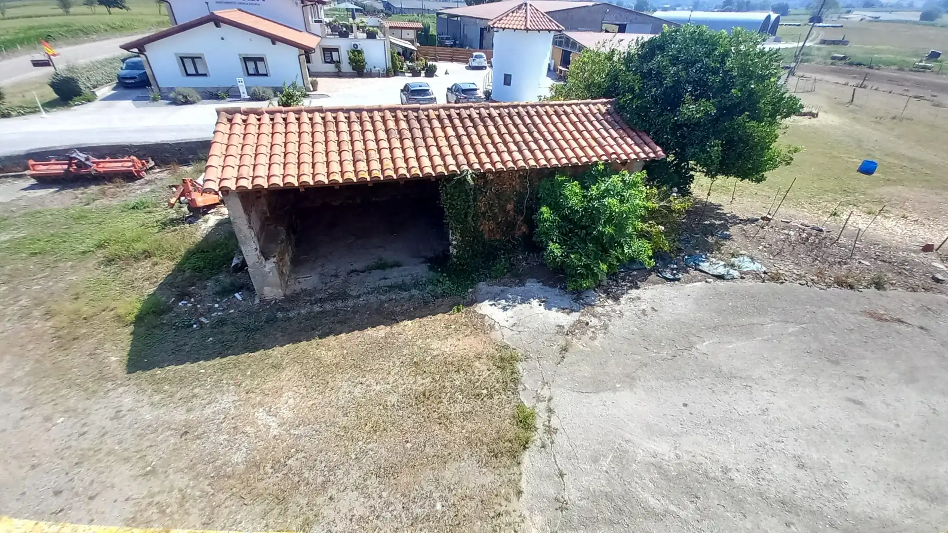 Finca rústica en venta en Ribamontán al Mar con Calefacción, Jardín privado y Terraza