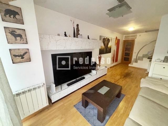 Photo 1 of Duplex for sale in San Roque - Concordia - Adoratrices, Guadalajara