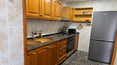 Foto 5 de Piso en venta en Montgat, Barcelona