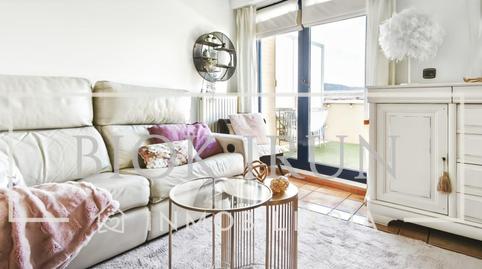 Photo 3 of Attic for sale in  Embajador P Aristegi, Jaizubia - Urdanibia - Puiana, Gipuzkoa