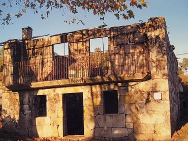 Maison avec jardin à vendre à A Peroxa