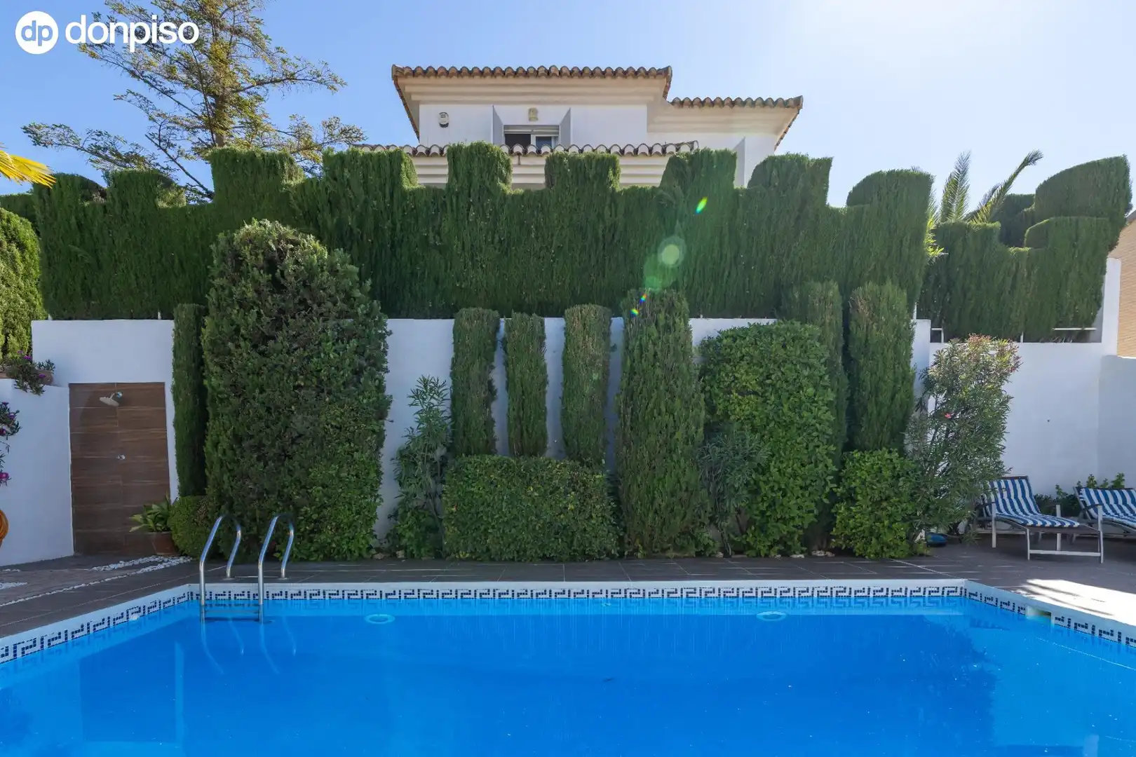 Villa mit Terrasse zum Verkauf in Calle Calle Cosmos 46, imagen 2
