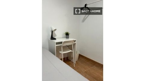 Foto 4 de Piso de alquiler en Los Ángeles, Alicante / Alacant