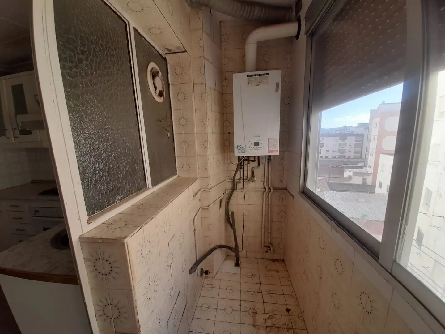 Wohnung mit Aufzug zum Verkauf in Paseo de San Gregorio, imagen 13