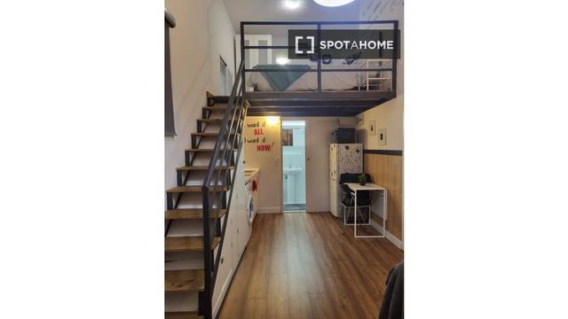 Piso en Alquiler en Sol